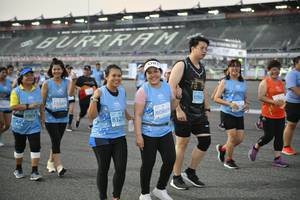 BIB: 52032, 5302, 53303, 50255
                            <button type="button" onclick="openModal(10466633)" class="btn btn-primary btn-sm float-right btn-popup" data-toggle="modal" data-target=".modal-high-quality">
                        <i class="fas fa-shopping-cart"></i> Add to Cart
                    </button>
                                            <button type="button" onclick="isThisMe(10466633, true)" class="btn btn-success btn-sm float-right btn-popup btn-isme hidden" data-toggle="tooltip" data-placement="bottom" title="นี่คือรูปของคุณใช่ไหม คลิกที่นี่เพื่อเอาเข้าอัลบั้ม">
                        <i class="fas fa-plus"></i> Add to album
                    </button>
                    <button type="button" onclick="isThisMe(10466633, false)" class="btn btn-warning btn-sm float-right btn-popup btn-isnotme hidden">
                        <i class="fas fa-ban"></i> Remove from album
                    </button>